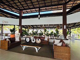 Hotel Aldeia da Praia