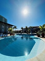 Hotel Aldeia da Praia