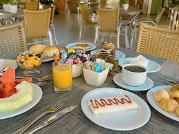 Hotel Aldeia da Praia