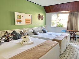 Hotel Aldeia da Praia
