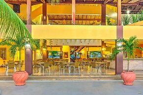 Hotel Aldeia da Praia