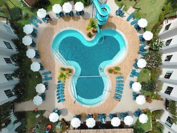 Hotel Aldeia da Praia