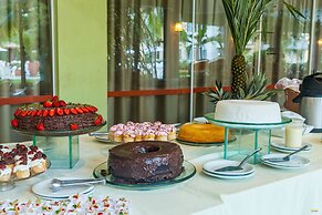 Hotel Aldeia da Praia