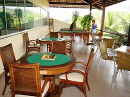 Hotel Aldeia da Praia