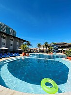 Hotel Aldeia da Praia