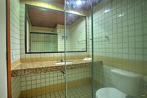 Hotel Aldeia da Praia