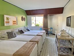 Hotel Aldeia da Praia