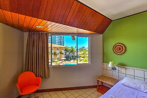 Hotel Aldeia da Praia