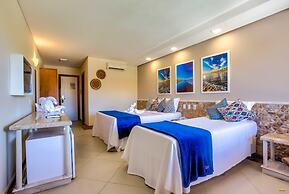 Hotel Aldeia da Praia