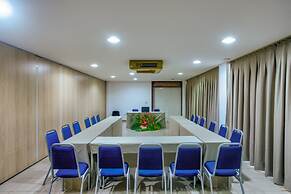 Hotel Aldeia da Praia