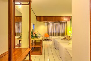 Hotel Aldeia da Praia