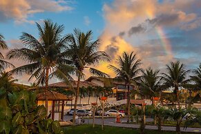 Hotel Aldeia da Praia