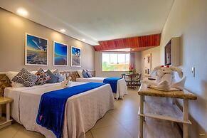 Hotel Aldeia da Praia