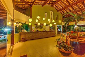 Hotel Aldeia da Praia