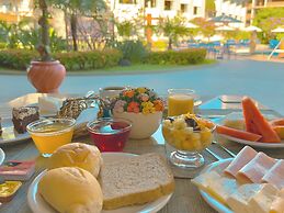 Hotel Aldeia da Praia