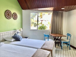Hotel Aldeia da Praia