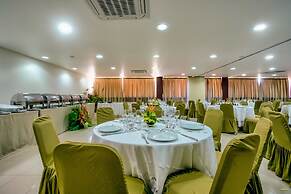 Hotel Aldeia da Praia