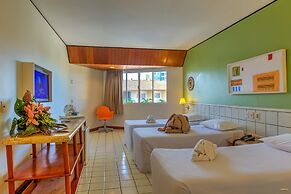 Hotel Aldeia da Praia