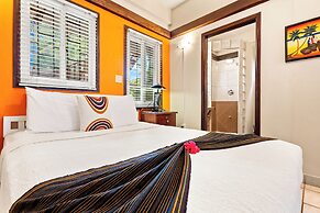 Buttonwood Belize