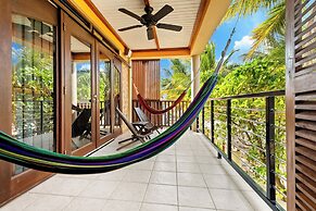 Buttonwood Belize