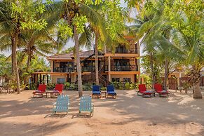 Buttonwood Belize