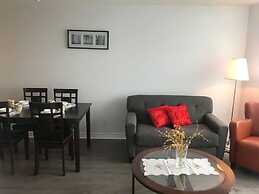 Kashaneh at Harrison Garden