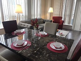 Kashaneh at Harrison Garden