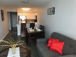 Kashaneh at Harrison Garden