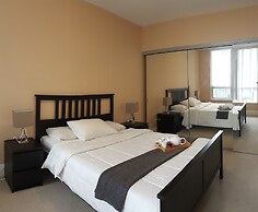 Kashaneh at Harrison Garden