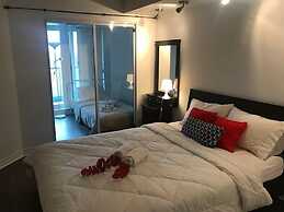 Kashaneh at Harrison Garden