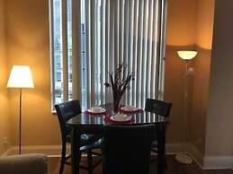 Kashaneh at Harrison Garden