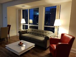 Kashaneh at Harrison Garden