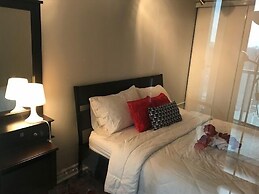 Kashaneh at Harrison Garden