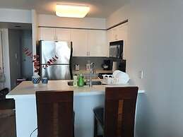 Kashaneh at Harrison Garden