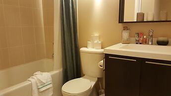 Kashaneh at Harrison Garden