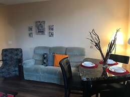 Kashaneh at Harrison Garden