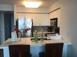 Kashaneh at Harrison Garden