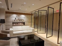 Kashaneh at Harrison Garden