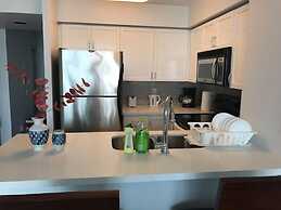 Kashaneh at Harrison Garden