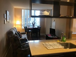 Kashaneh at Harrison Garden