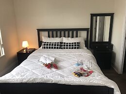 Kashaneh at Harrison Garden