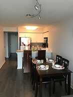 Kashaneh at Harrison Garden