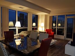 Kashaneh at Harrison Garden