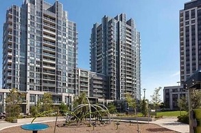 Kashaneh at Harrison Garden