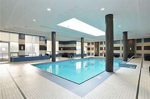 Kashaneh at Harrison Garden