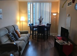 Kashaneh at Harrison Garden