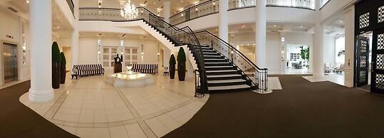 Kashaneh at Meridian