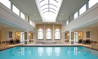 Kashaneh at Meridian