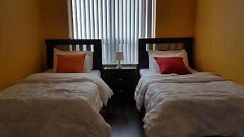 Kashaneh at Meridian