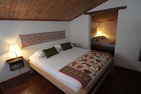 Hotel Boutique Diego de Alcala